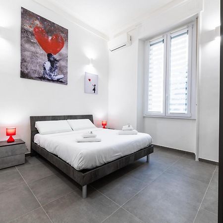רומא Eternal City Serenity House מראה חיצוני תמונה