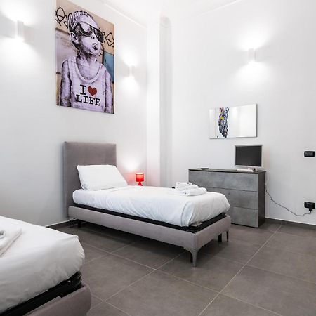 רומא Eternal City Serenity House מראה חיצוני תמונה