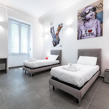 רומא Eternal City Serenity House מראה חיצוני תמונה