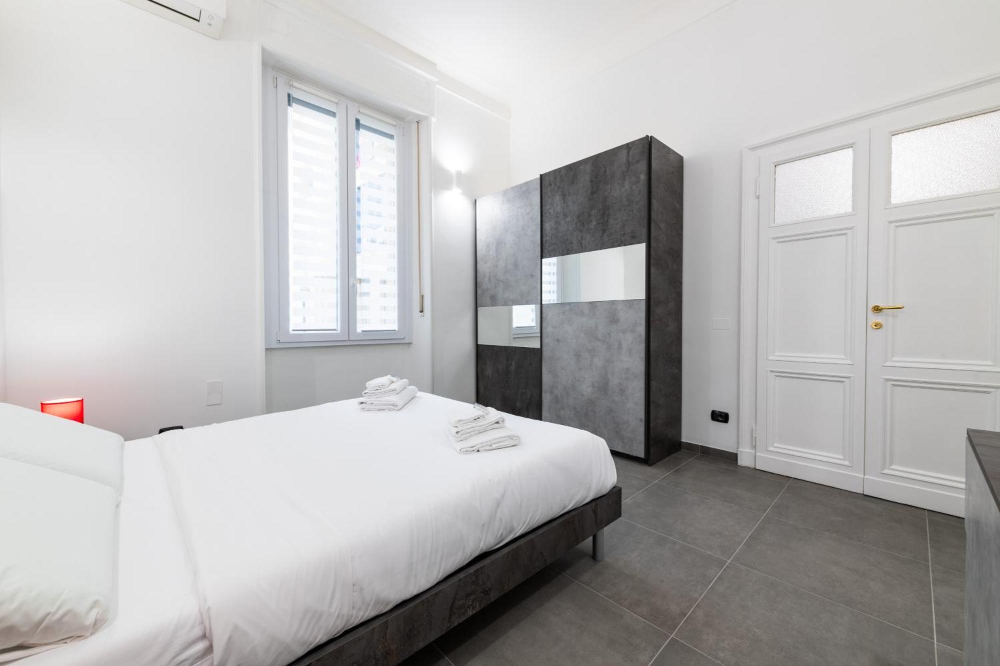 רומא Eternal City Serenity House מראה חיצוני תמונה