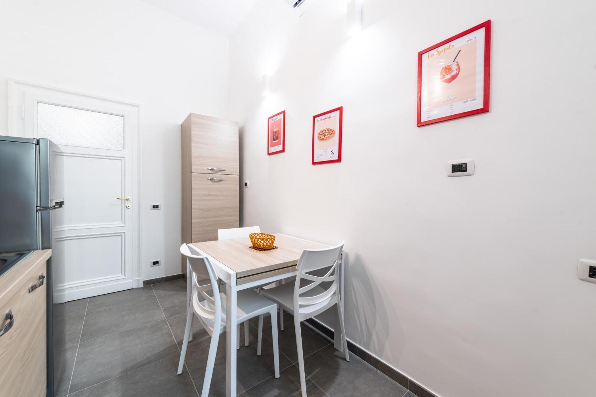 רומא Eternal City Serenity House מראה חיצוני תמונה