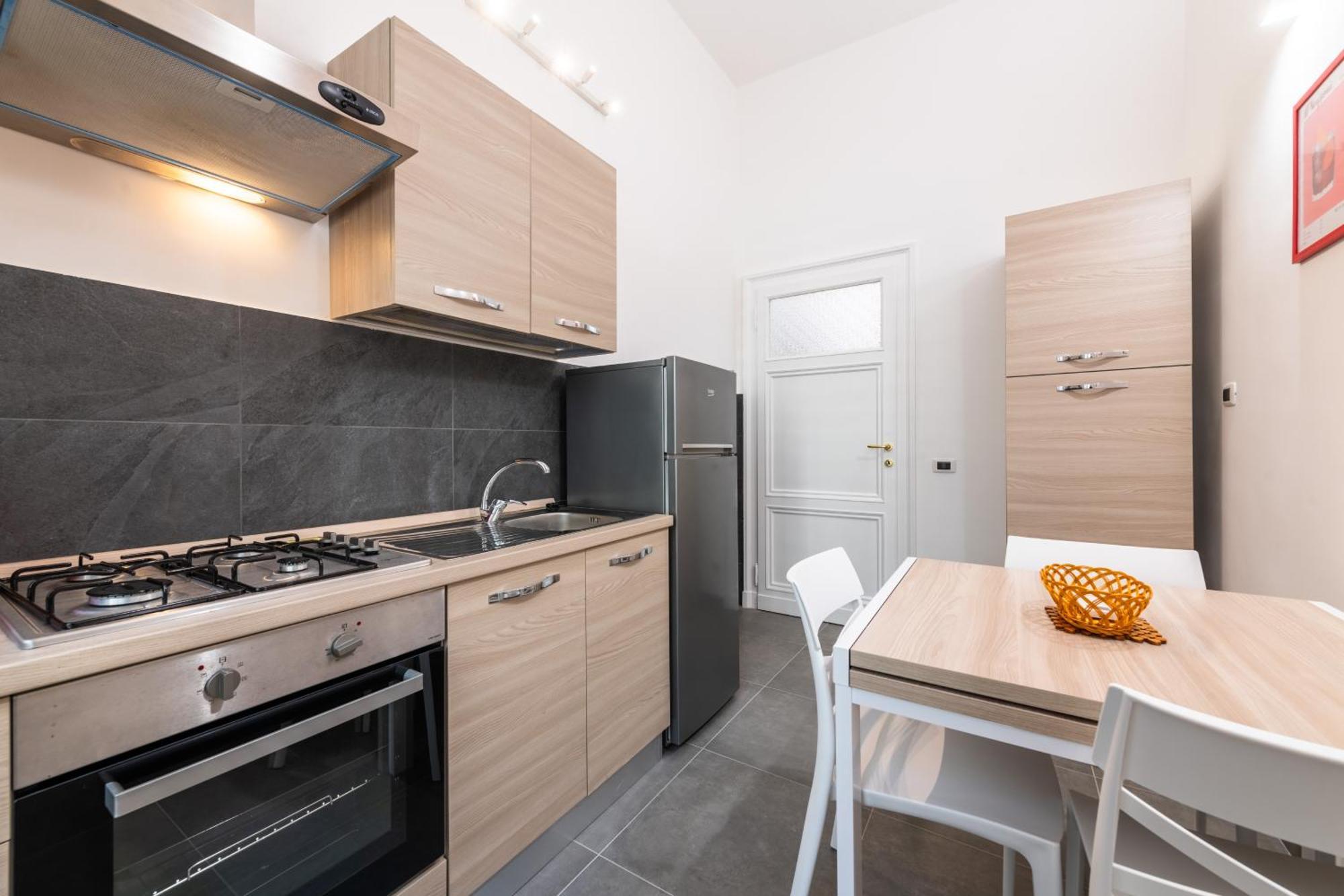 רומא Eternal City Serenity House מראה חיצוני תמונה
