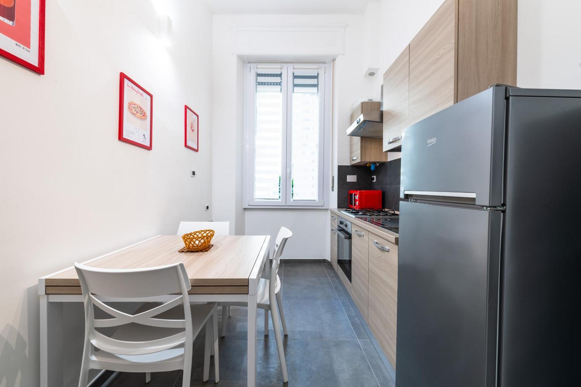 רומא Eternal City Serenity House מראה חיצוני תמונה